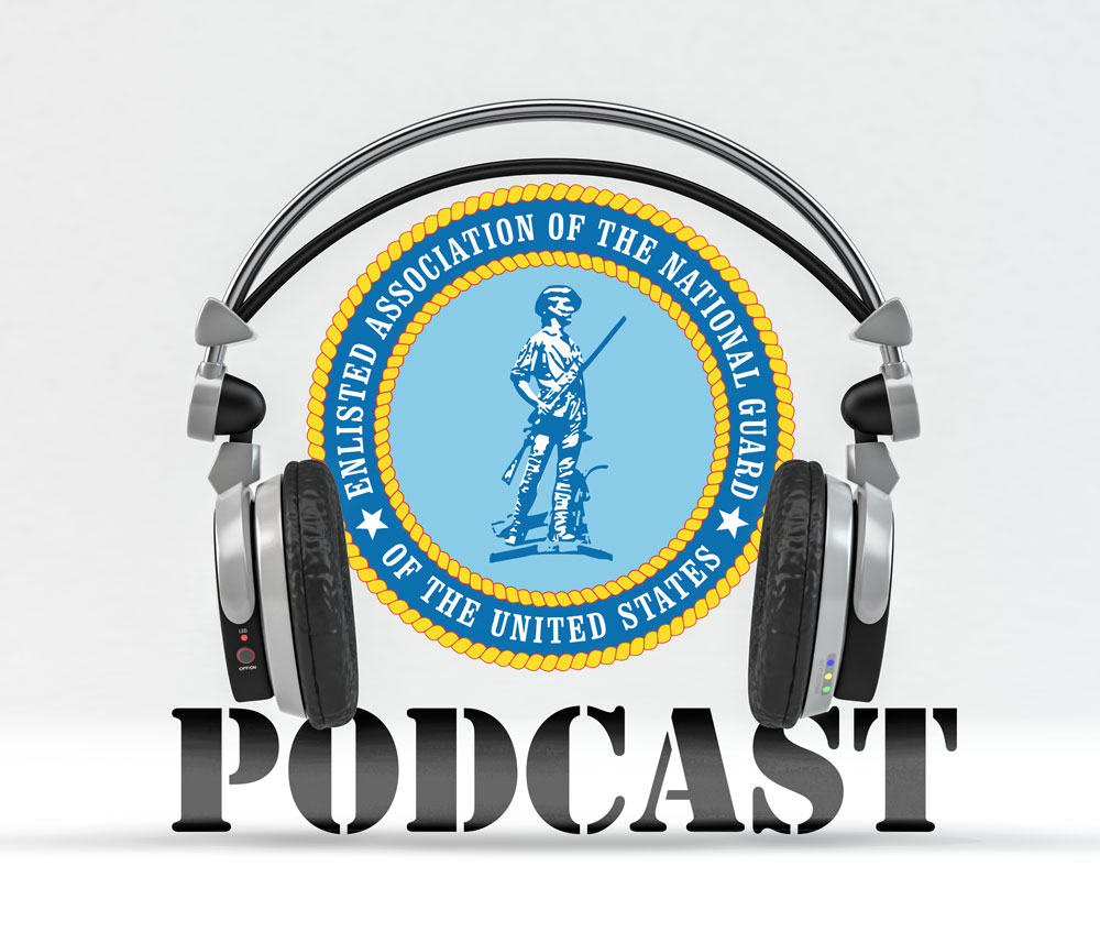 Podcast – 24 JUL 2018